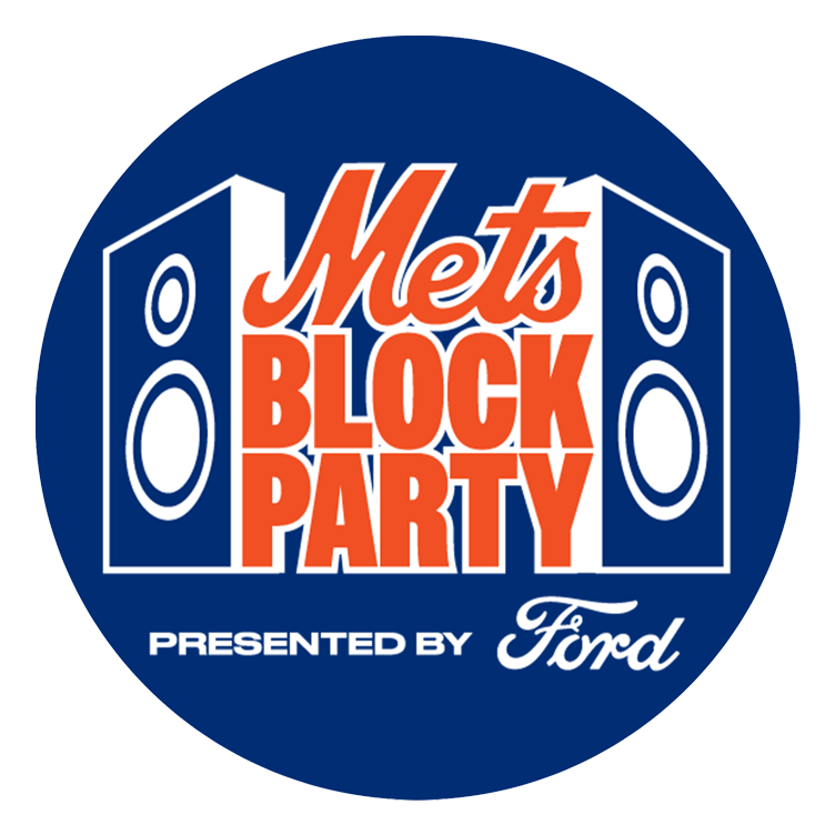 Mets Block Party