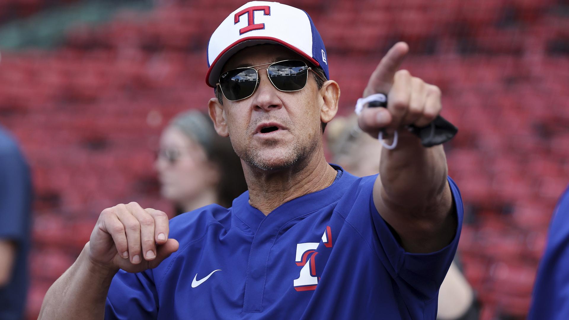 Bret Boone