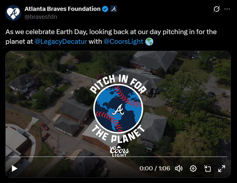 Atlanta Braves Foundation