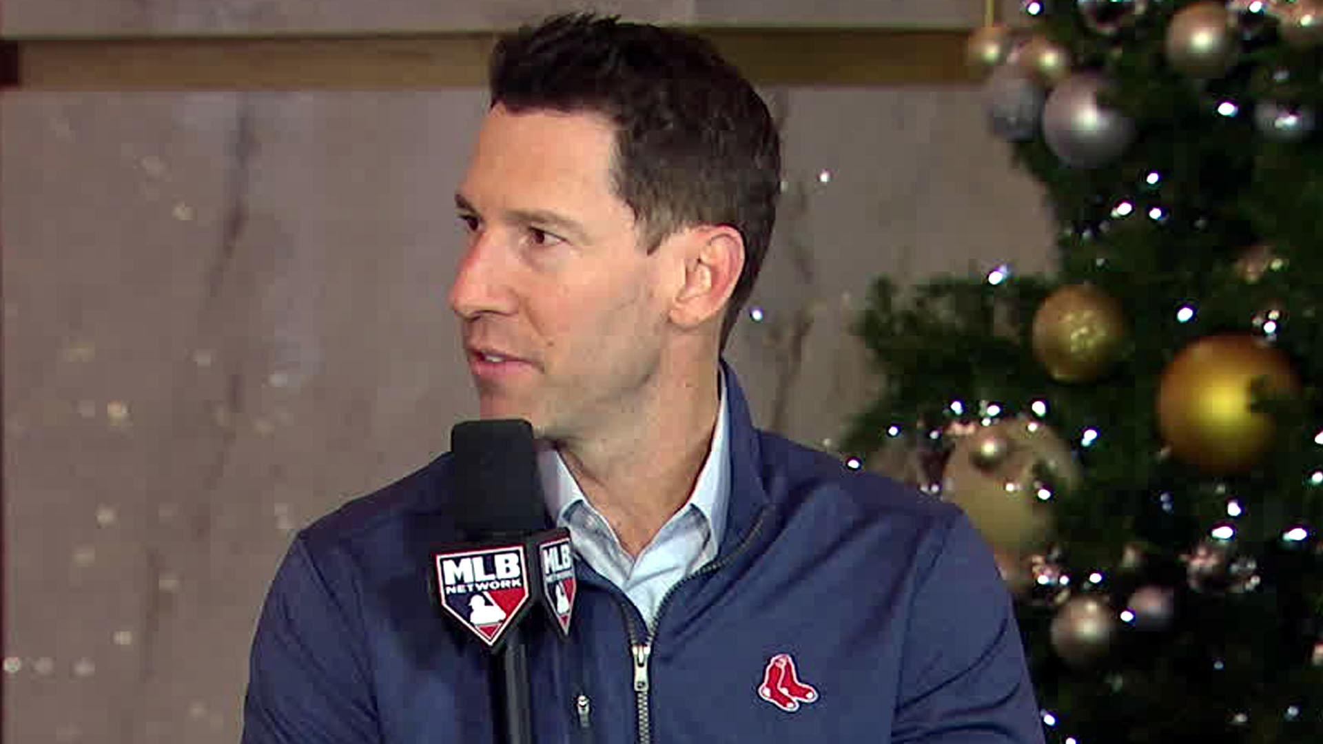 Craig Breslow