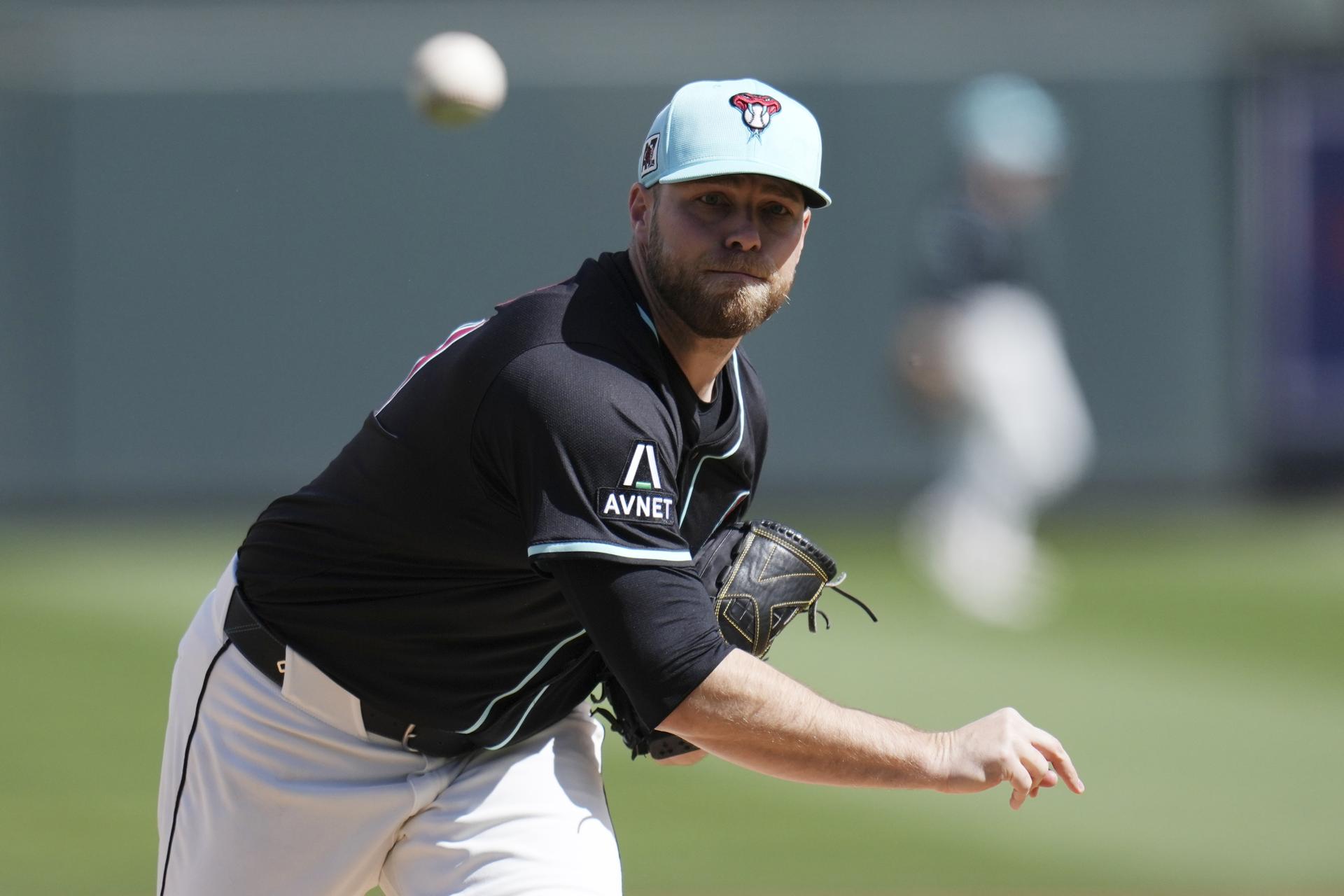 Corbin Burnes
