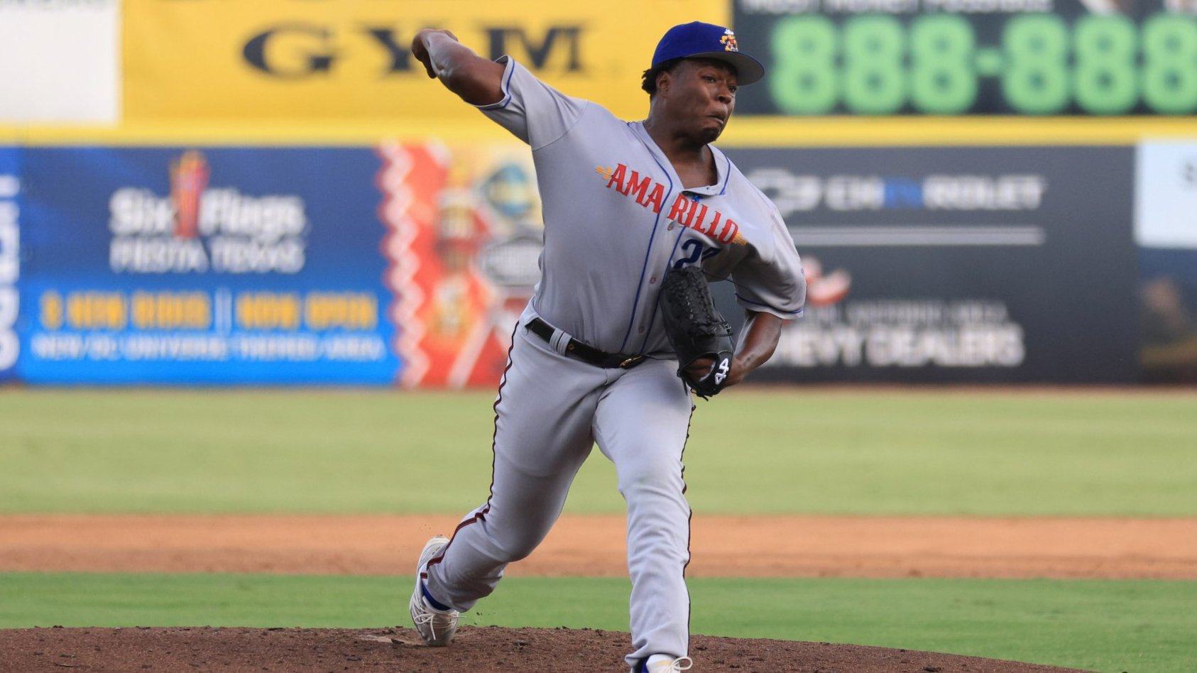 Jose Cabrera