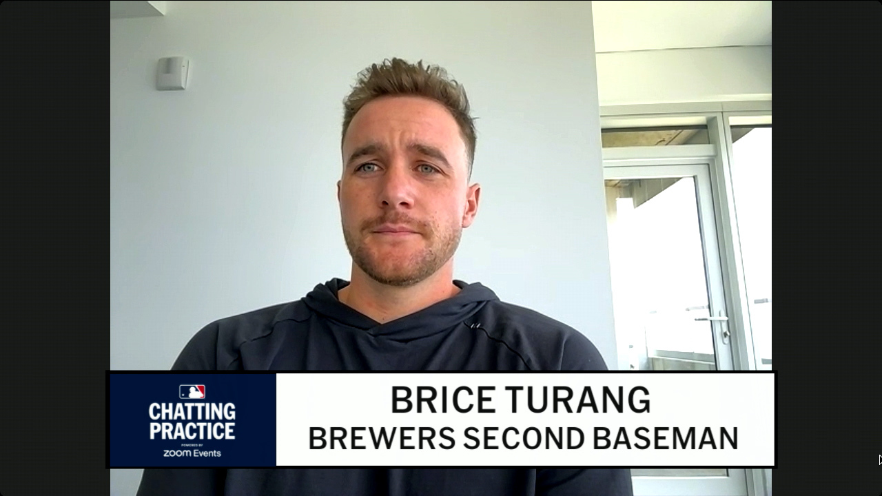 Brice Turang