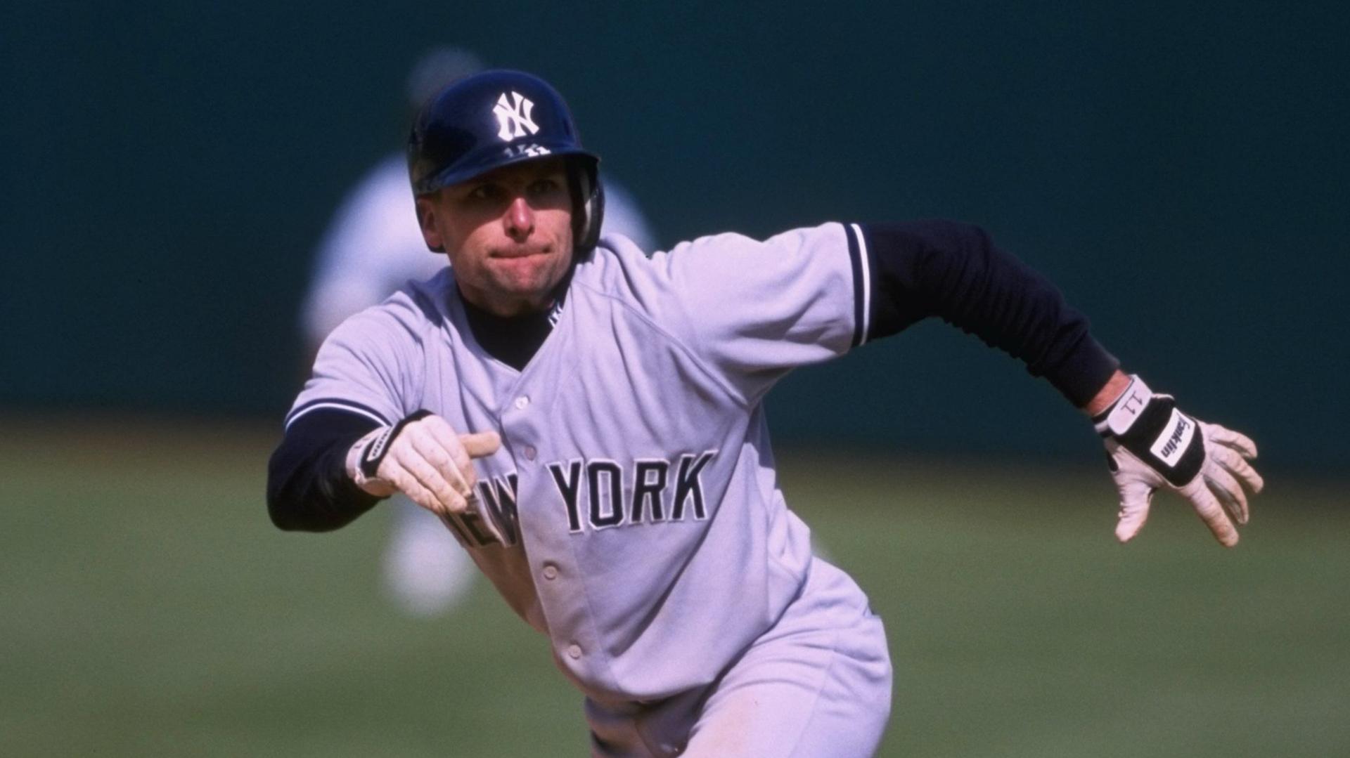 Chuck Knoblauch