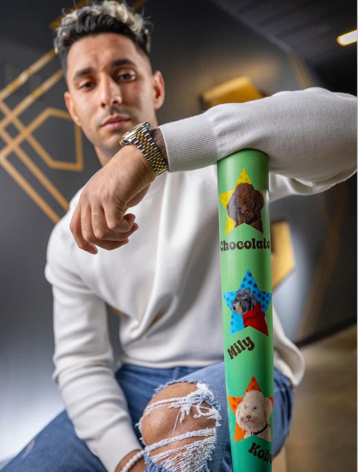 Brayan Rocchio