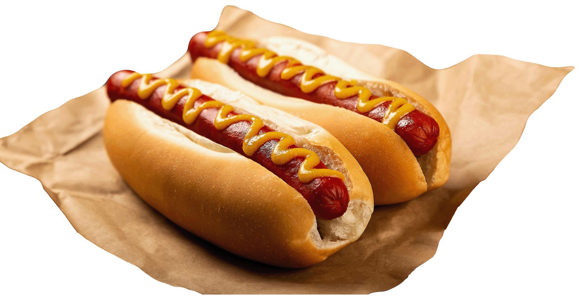 BOGO Hot Dog Night is on deck 