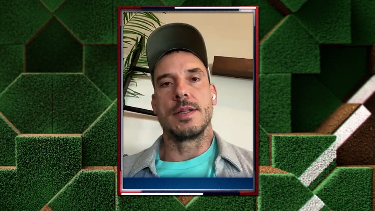 Charlie Morton