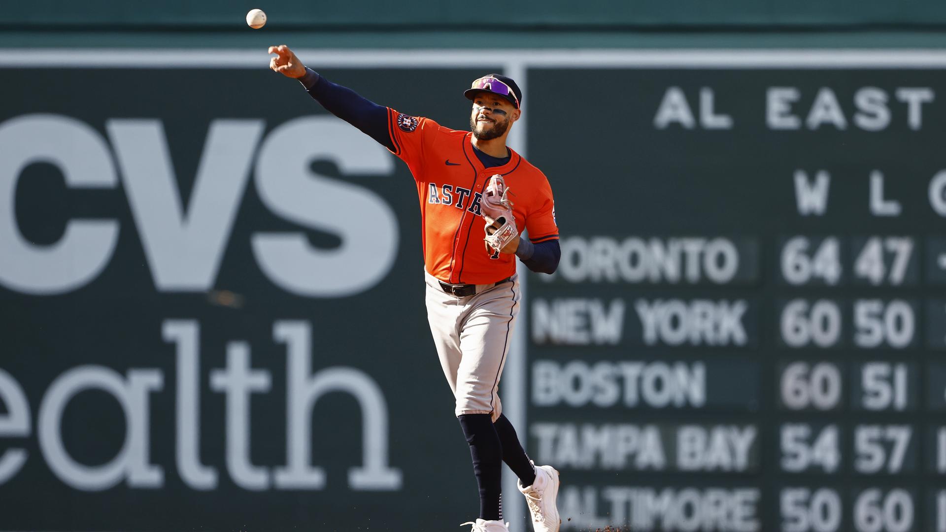 Carlos Correa