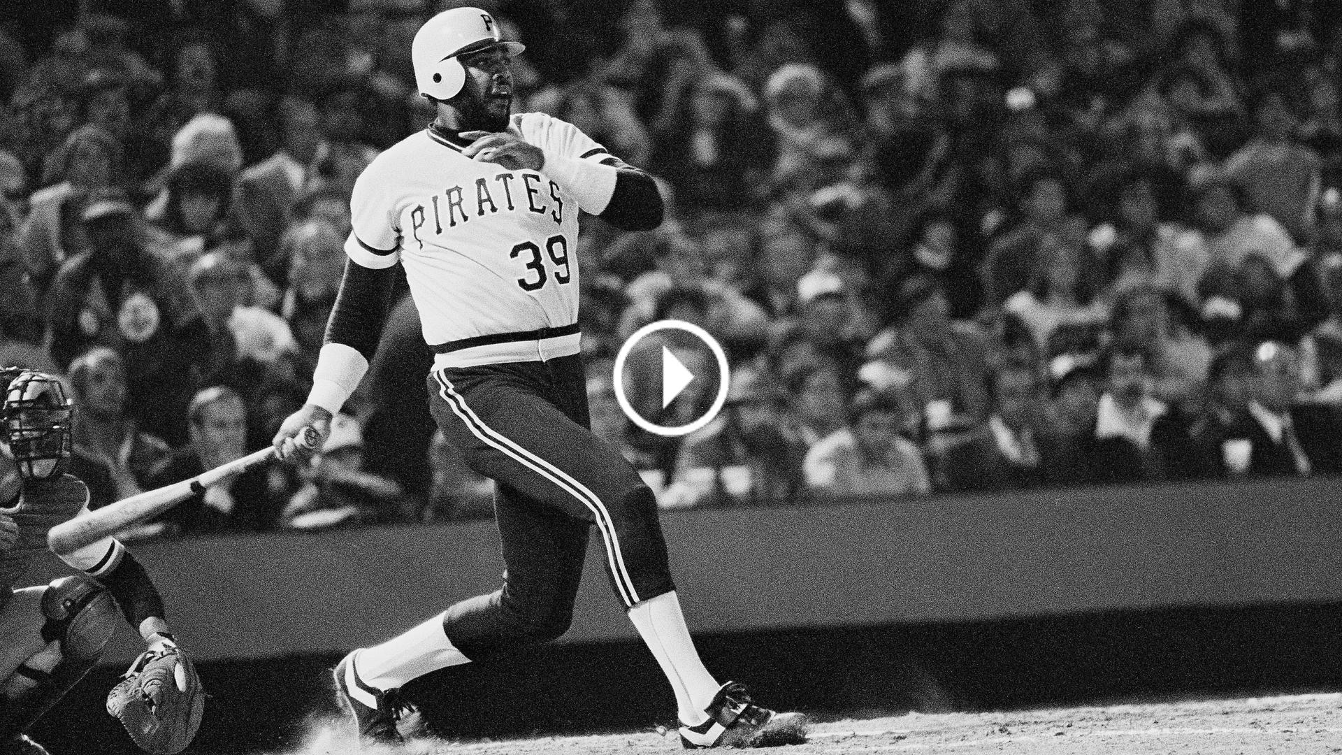 Dave Parker