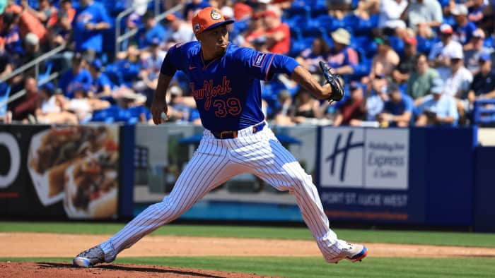 Edwin Díaz