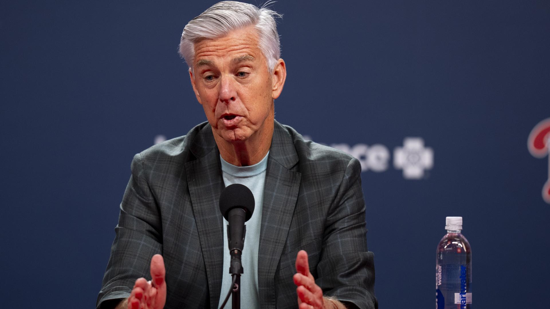 Dave Dombrowski