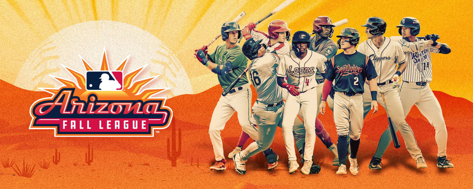Arizona Fall League
