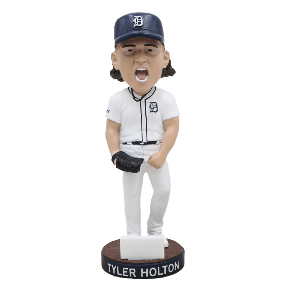 Tyler Holton bobblehead