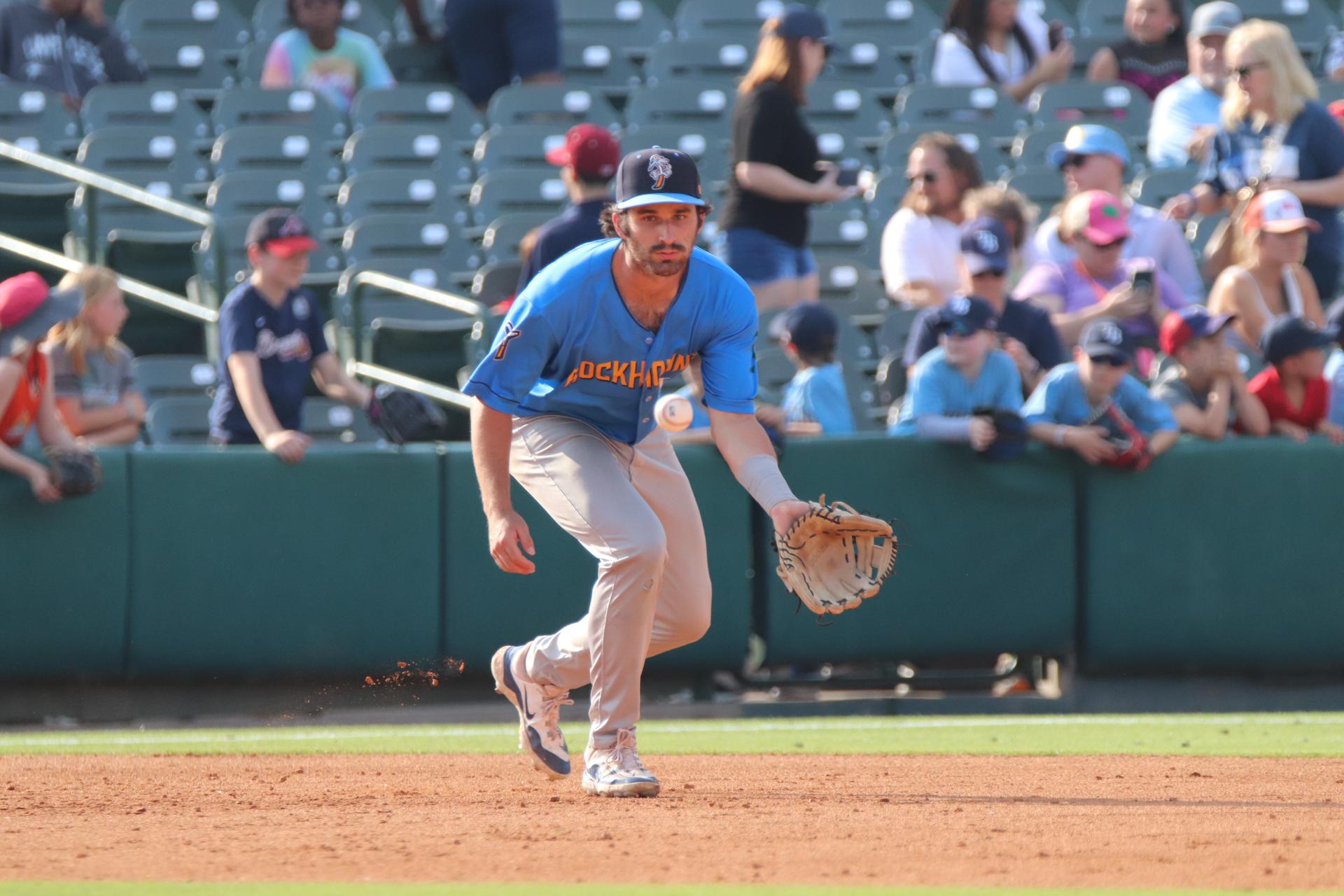 Brennan Milone
