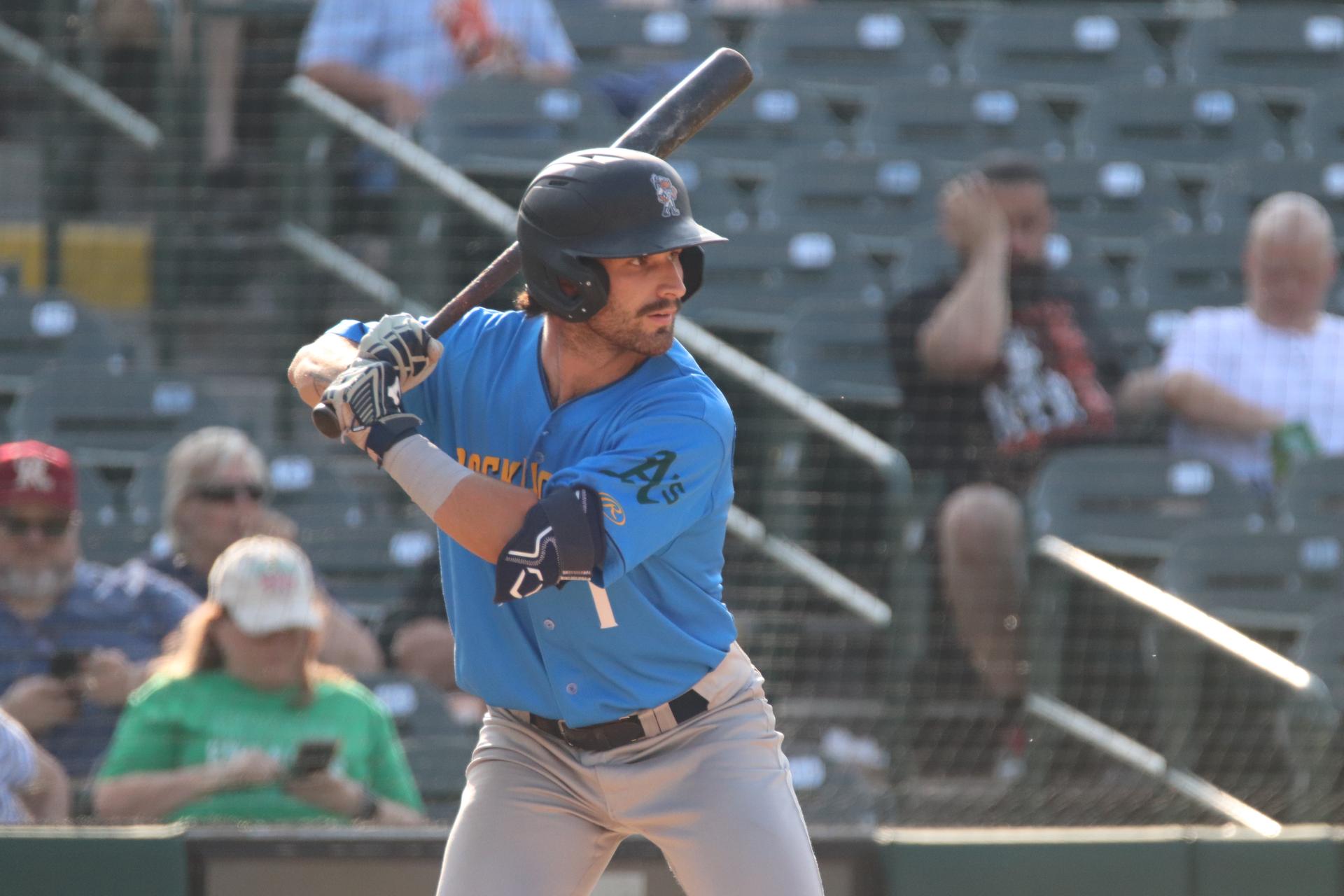 Brennan Milone