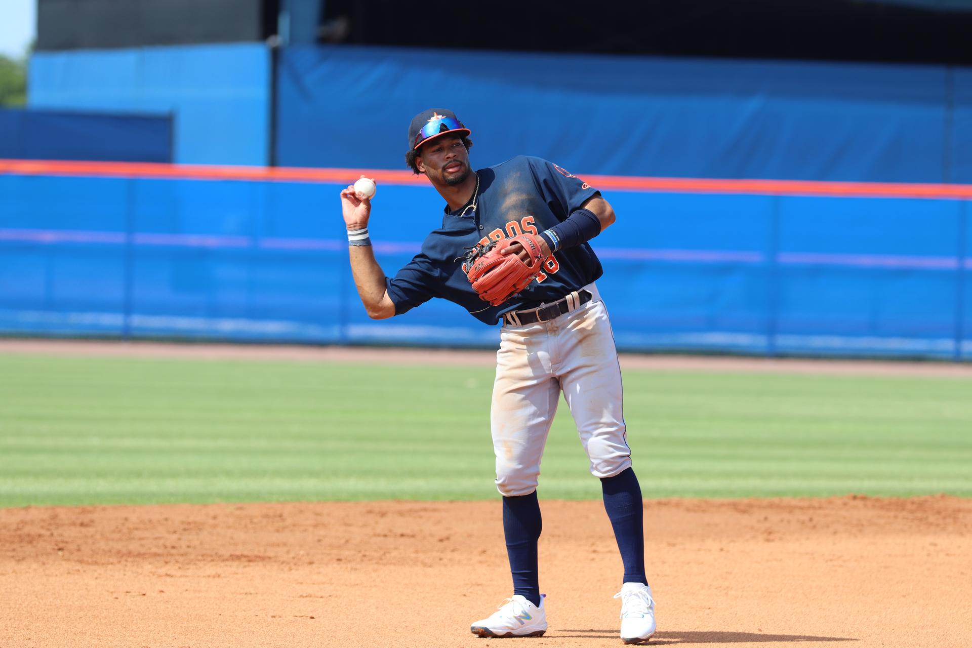 Brice Matthews