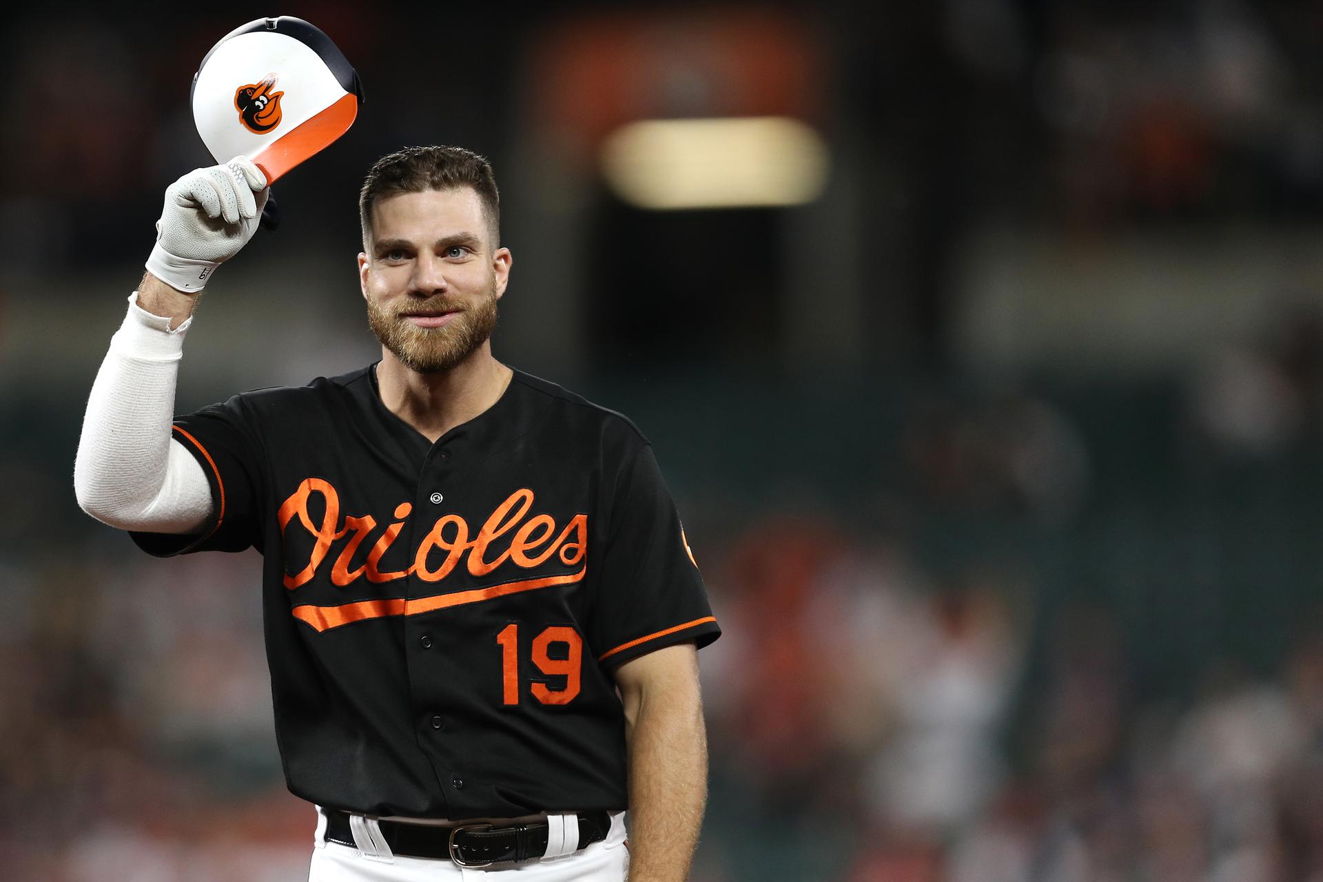 Chris Davis