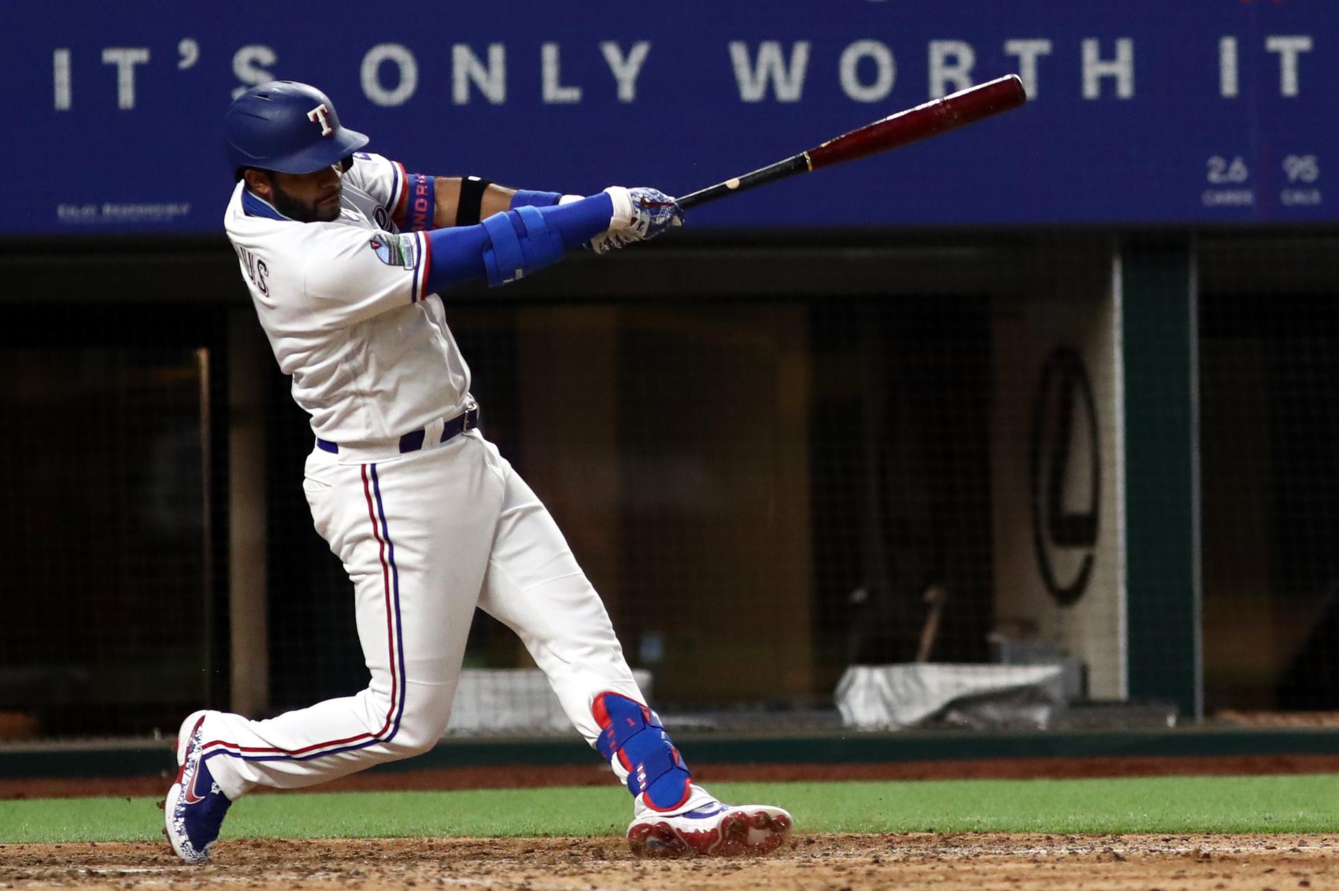 Elvis Andrus