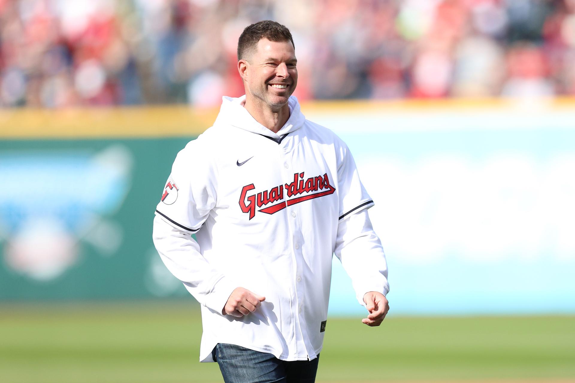 Corey Kluber