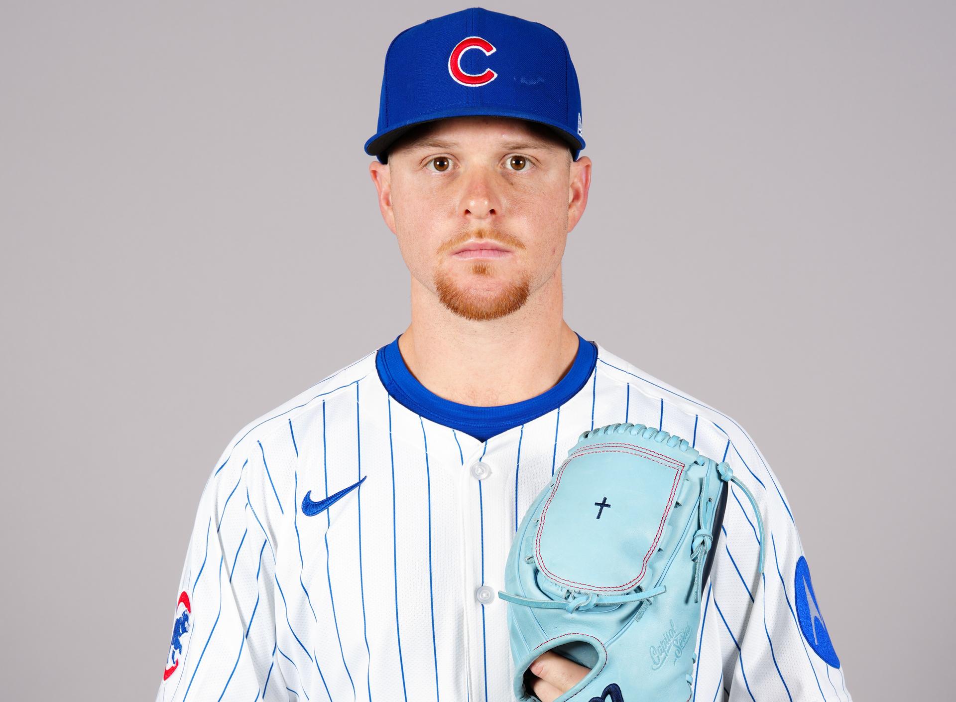 Cade Horton