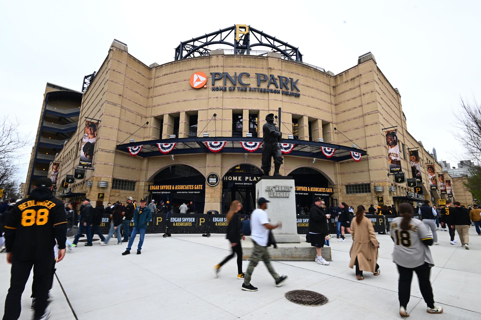 PNC Park