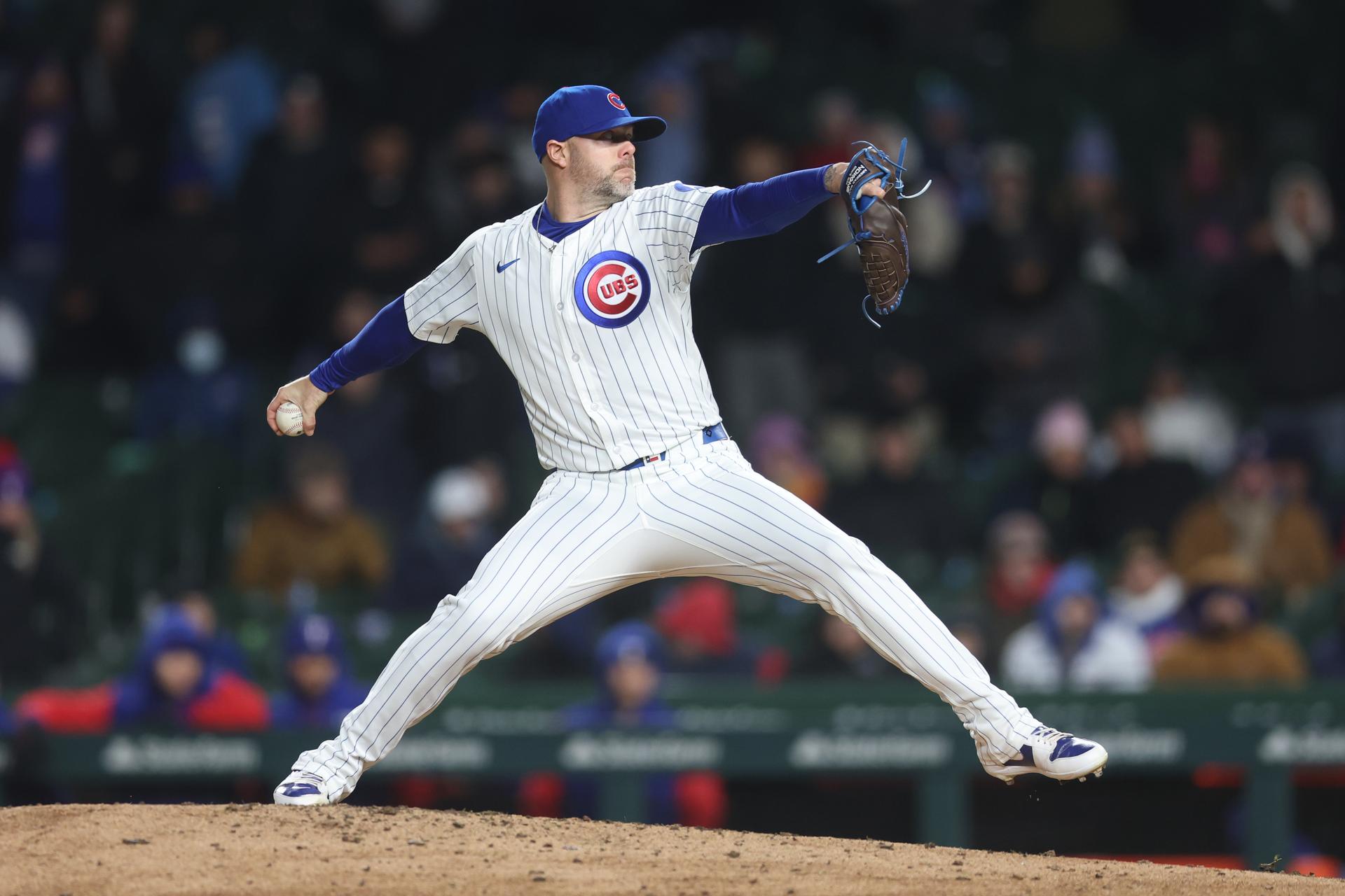 Ryan Pressly