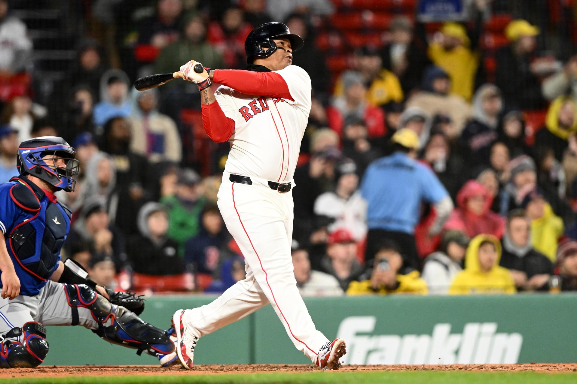 Rafael Devers