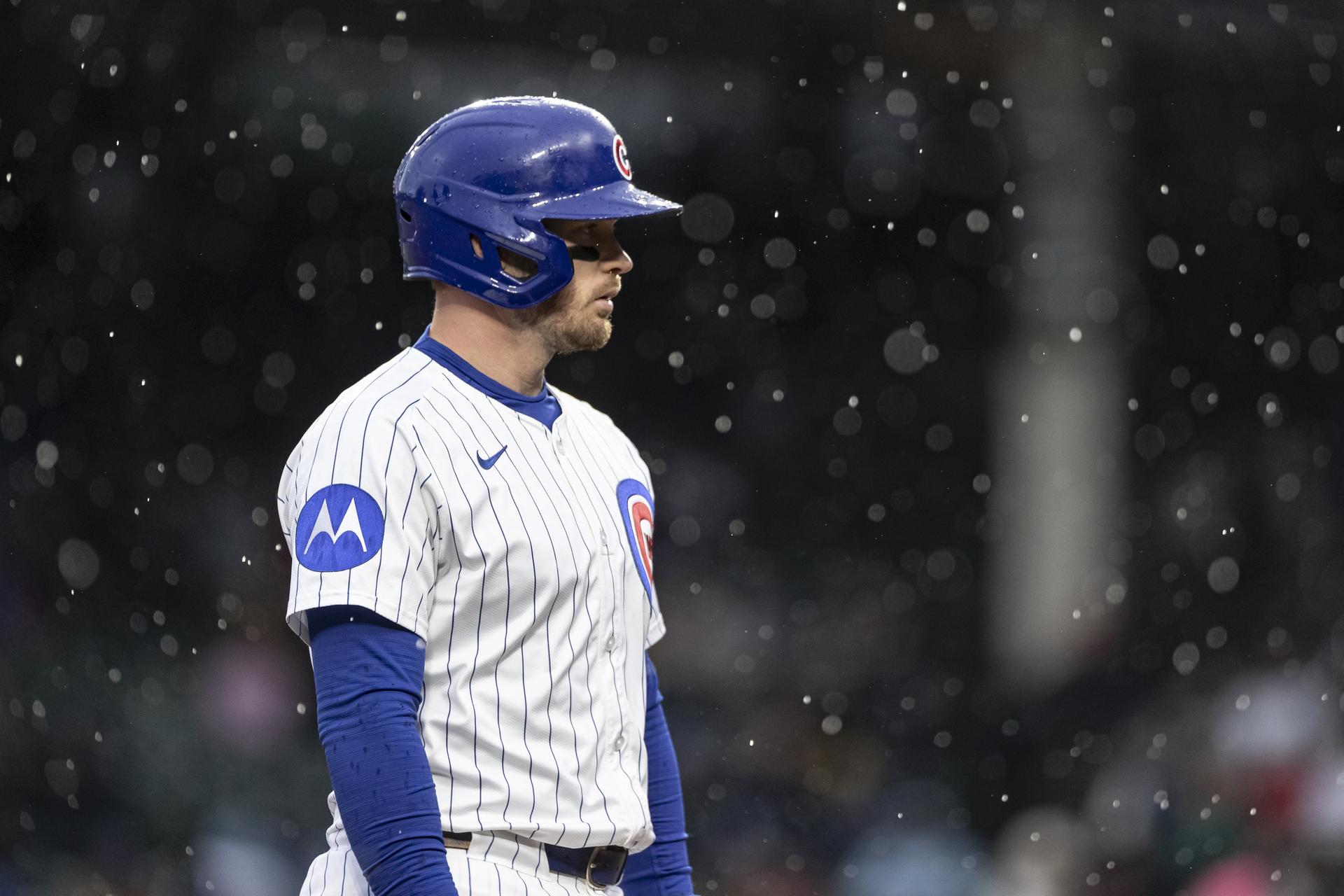 Ian Happ