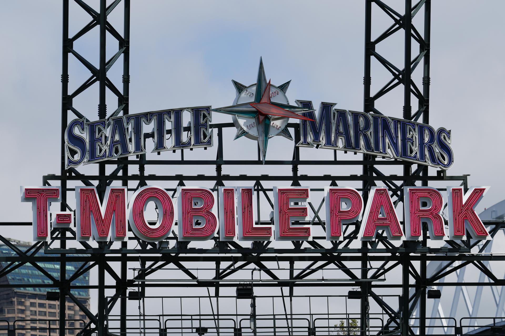 T-Mobile Park