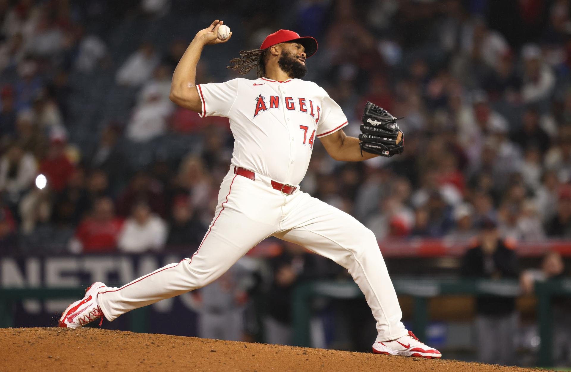 Kenley Jansen