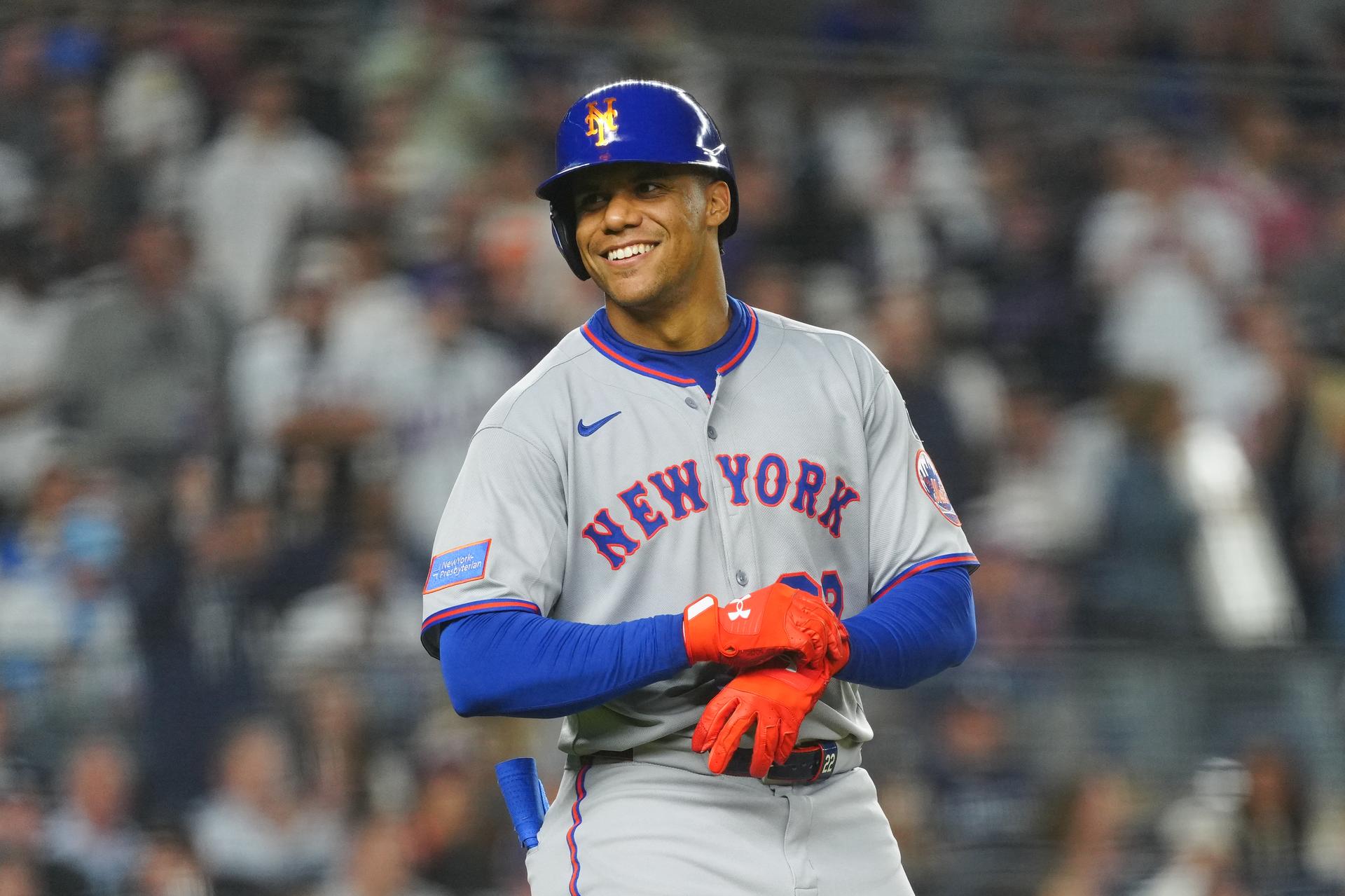 Juan Soto