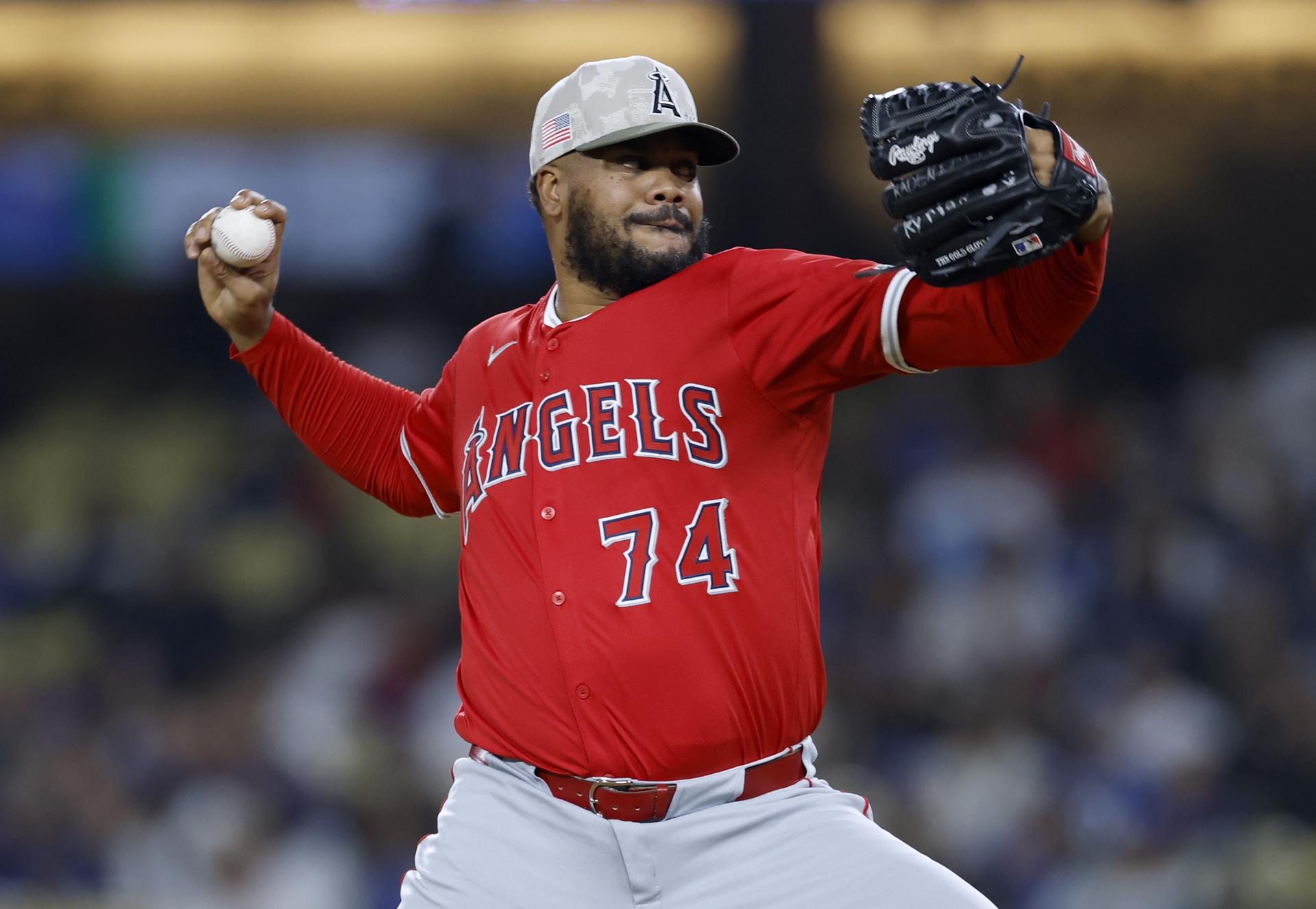 Kenley Jansen