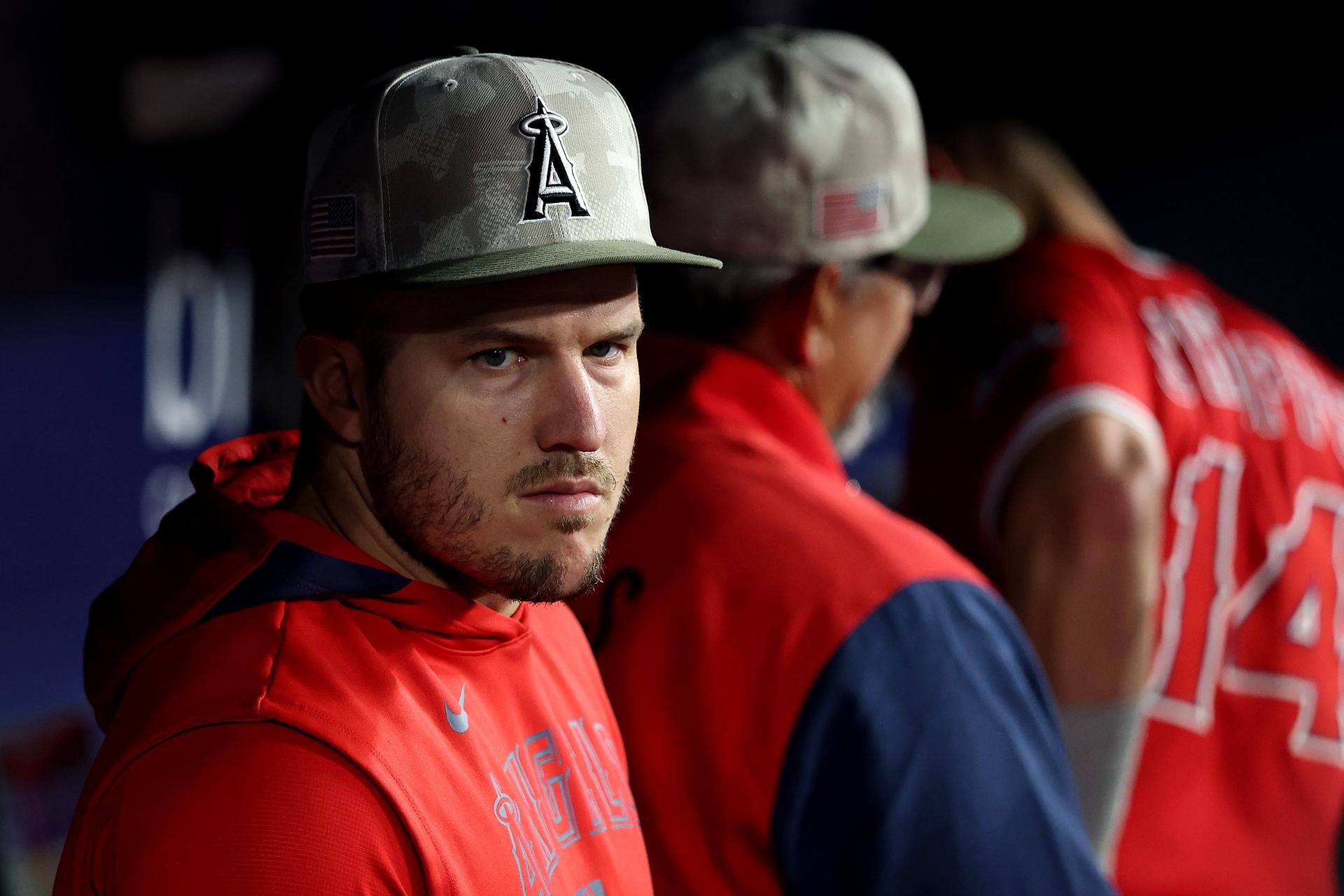 Mike Trout