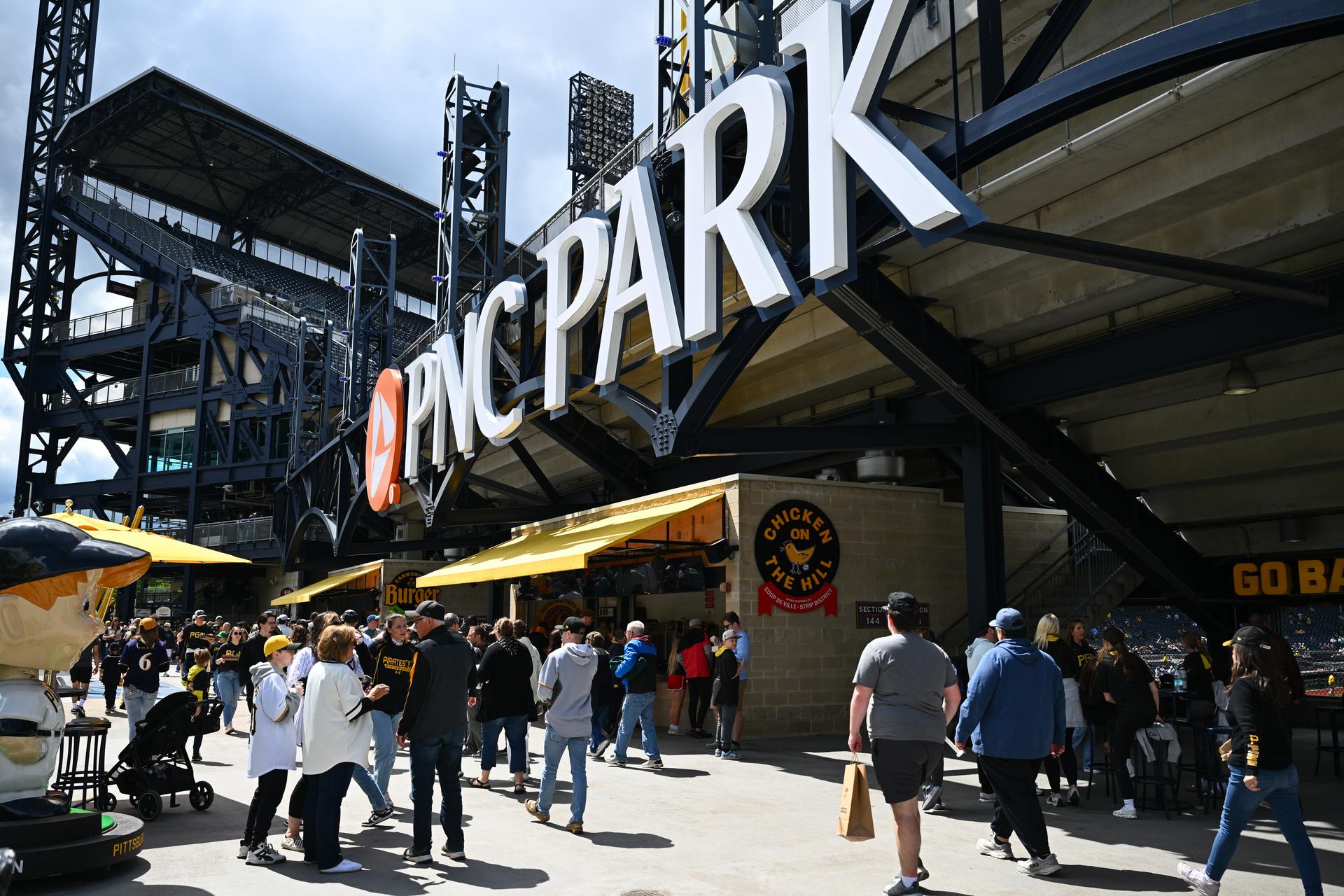 PNC Park