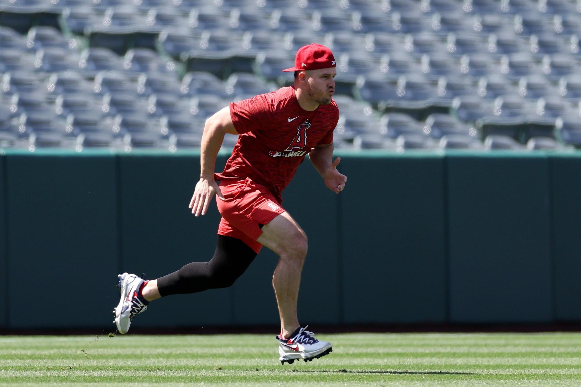 Mike Trout