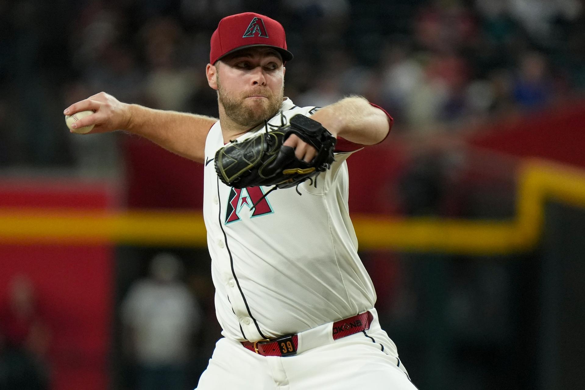 Corbin Burnes