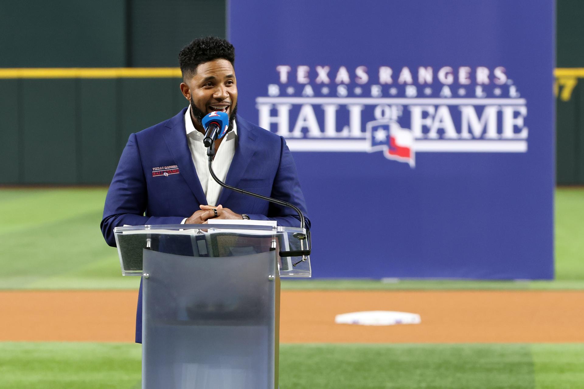 Elvis Andrus