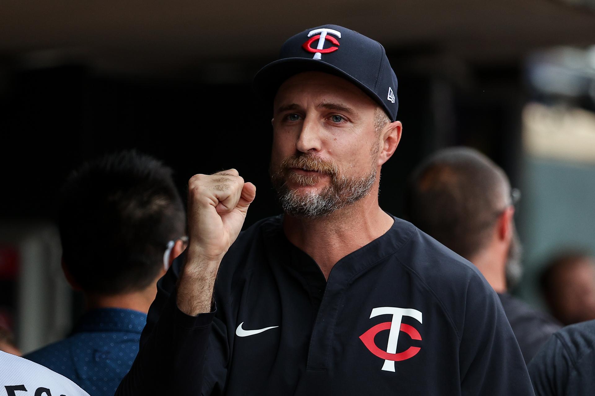 Rocco Baldelli
