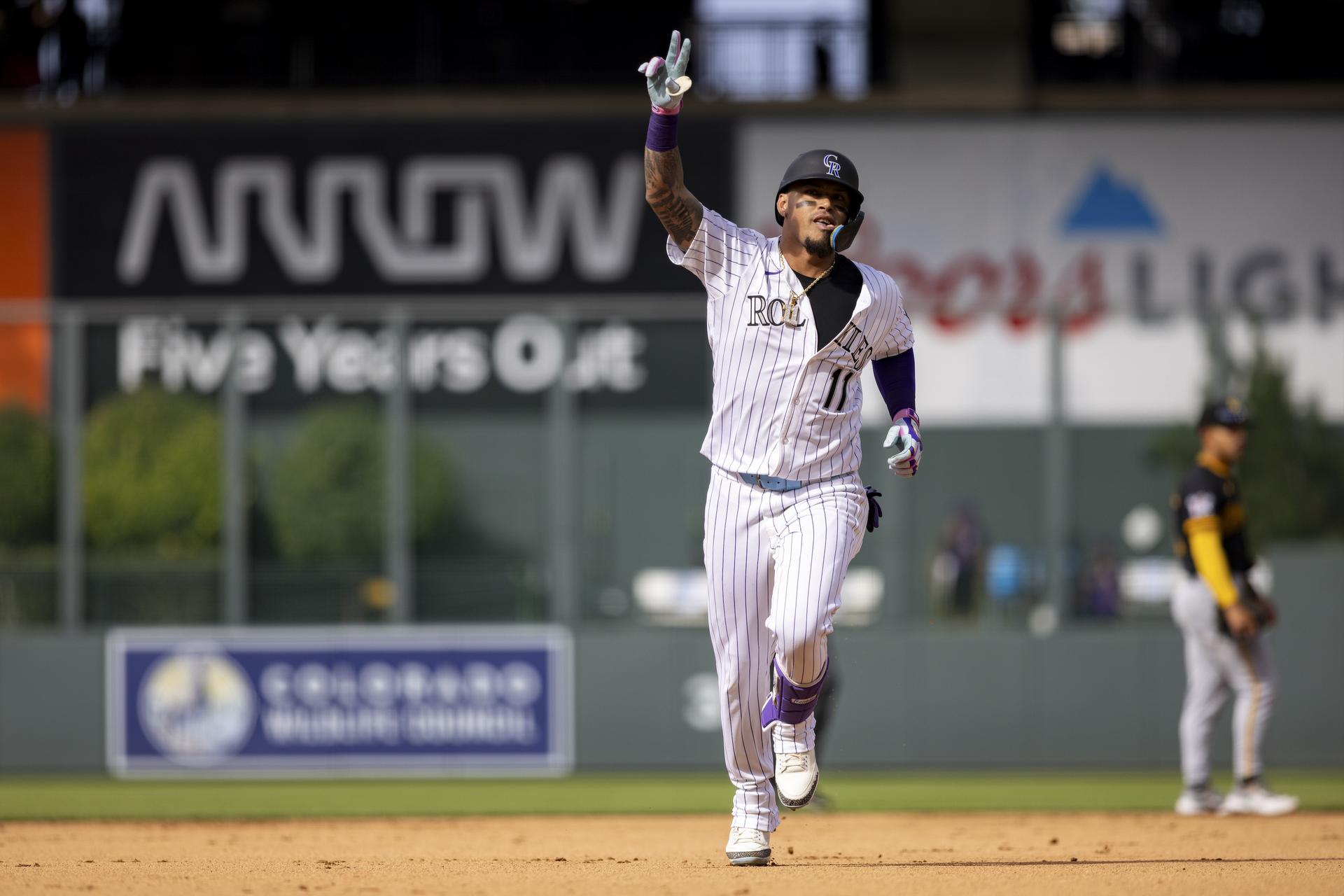 Orlando Arcia