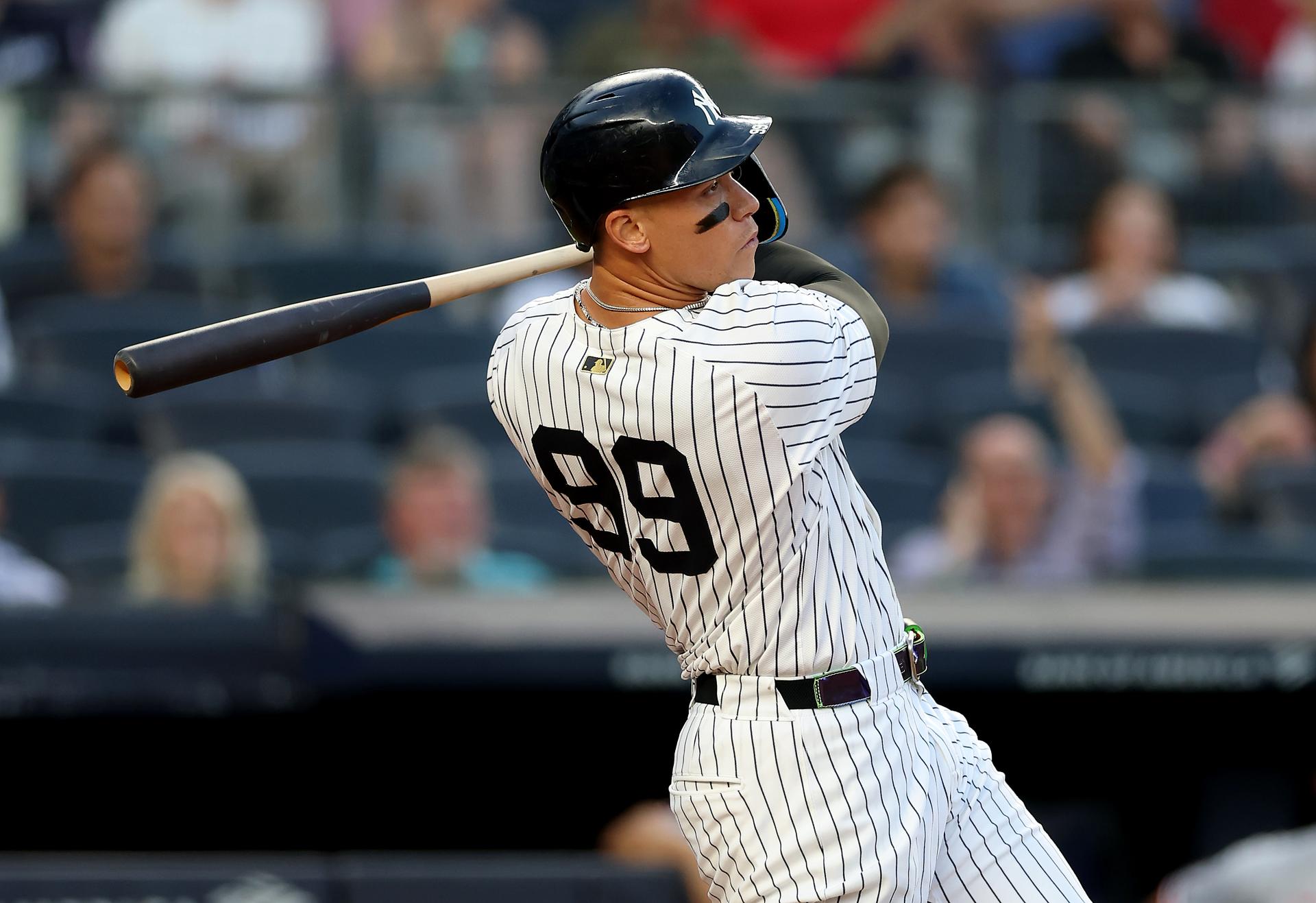 Aaron Judge