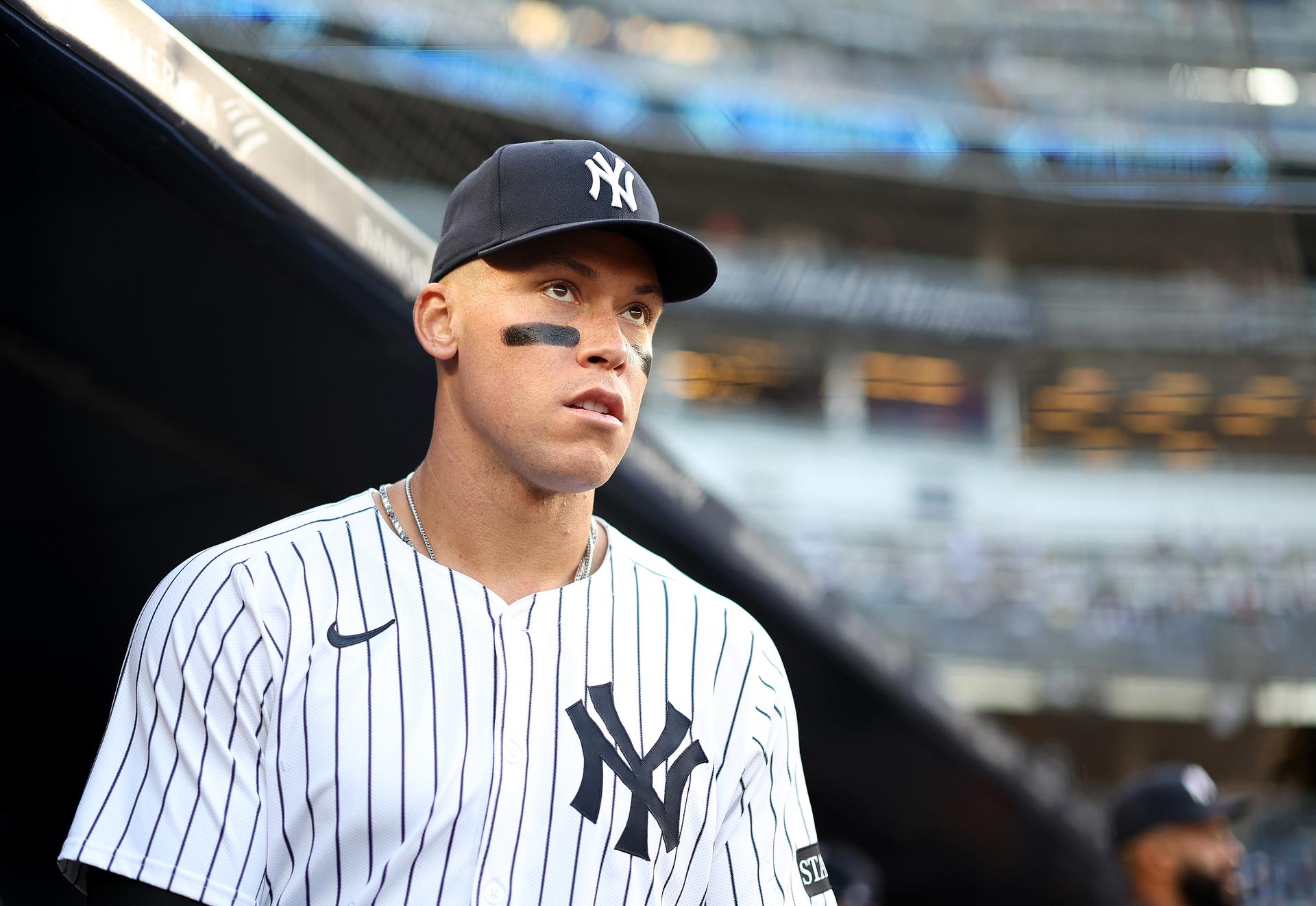 Aaron Judge