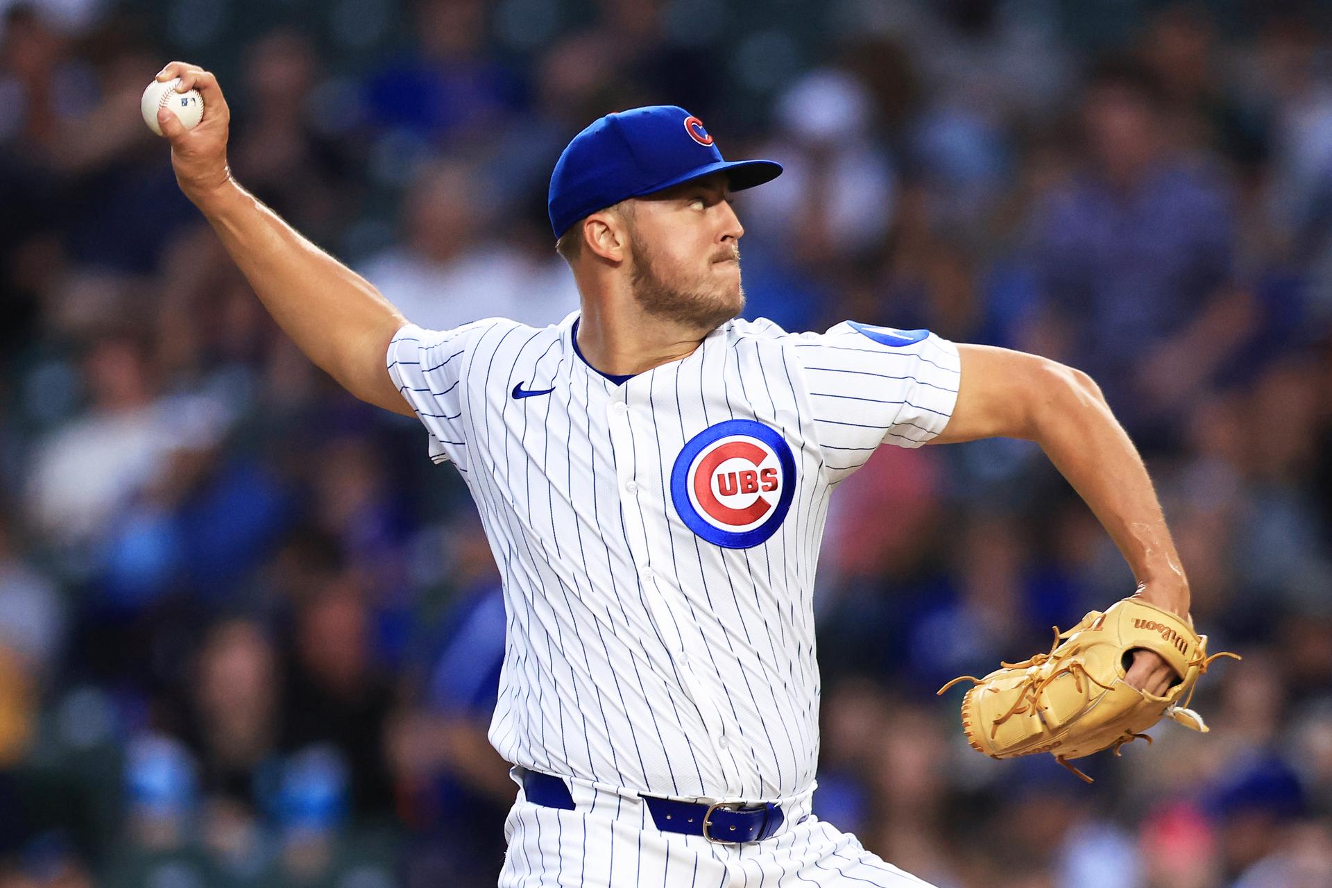 Jameson Taillon