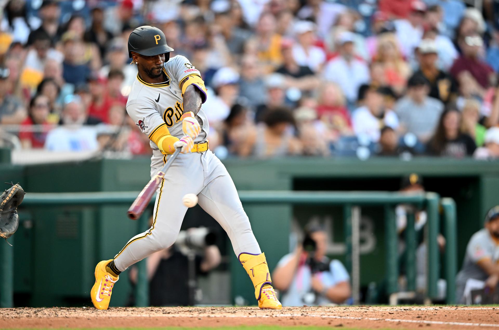 Andrew McCutchen