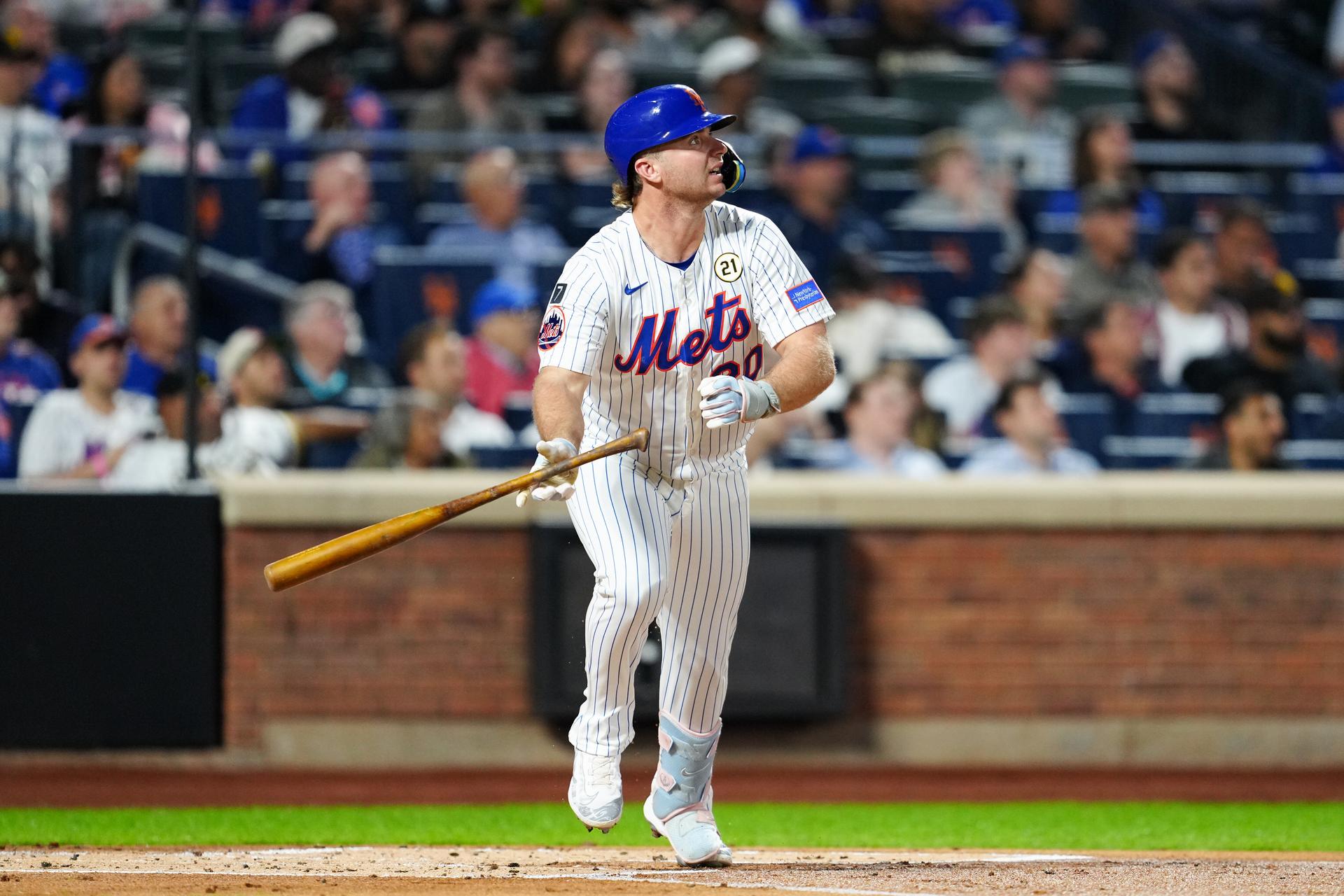 Pete Alonso