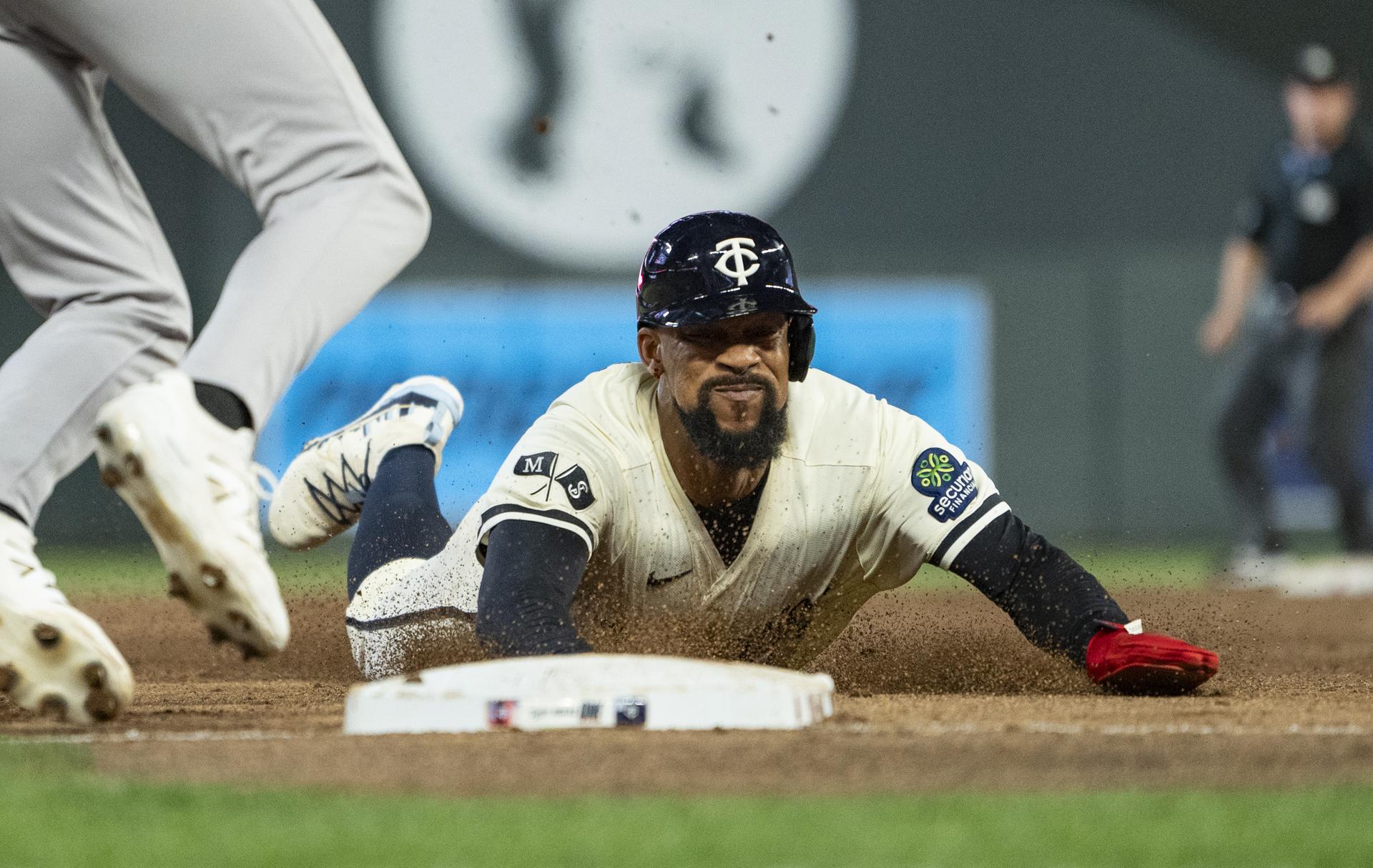 Byron Buxton