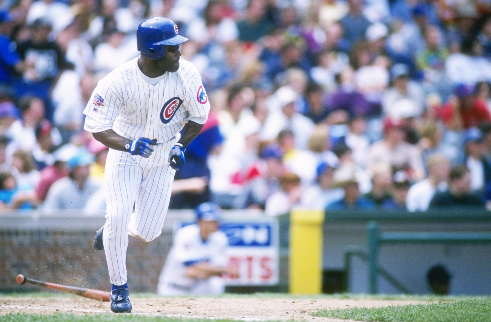 Brian McRae