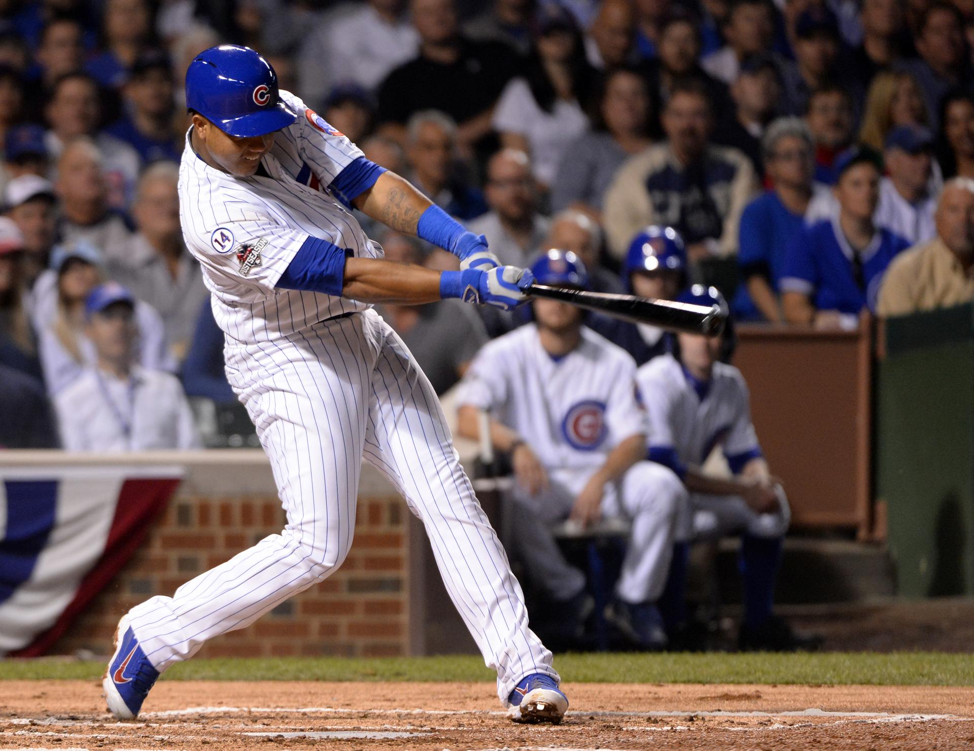 Starlin Castro