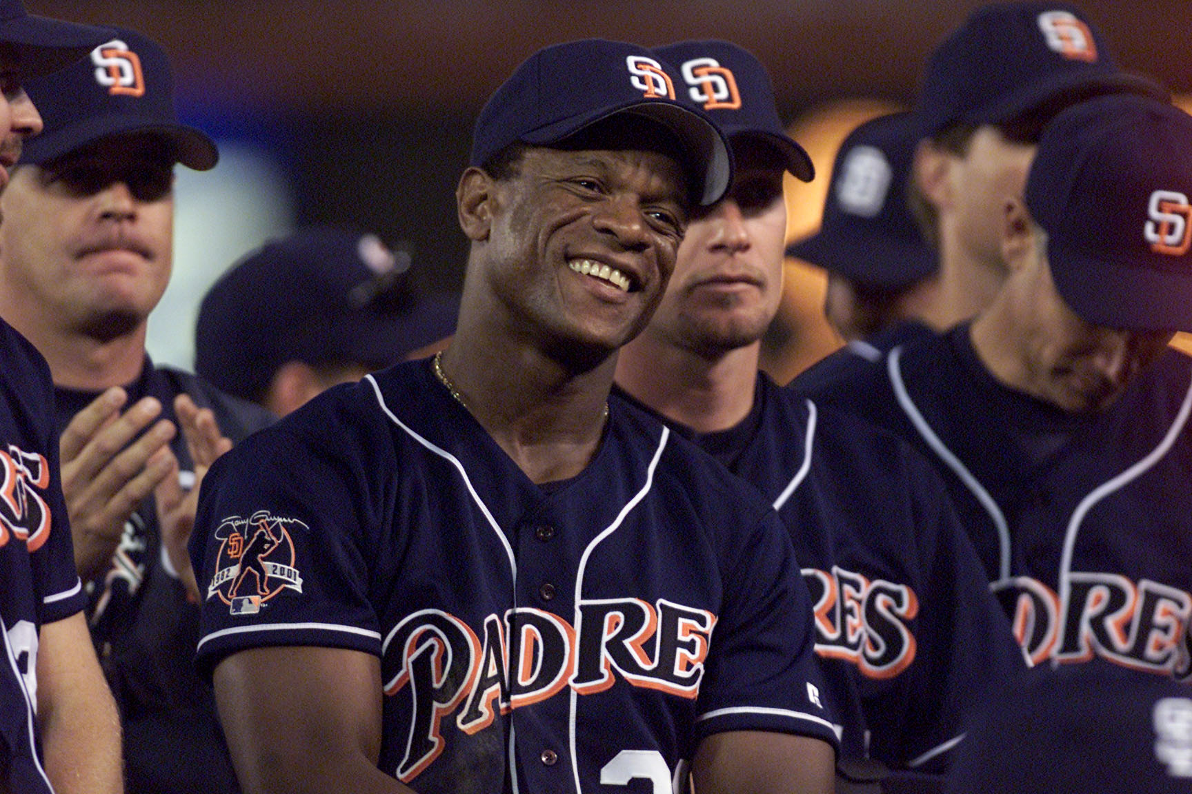 Rickey Henderson