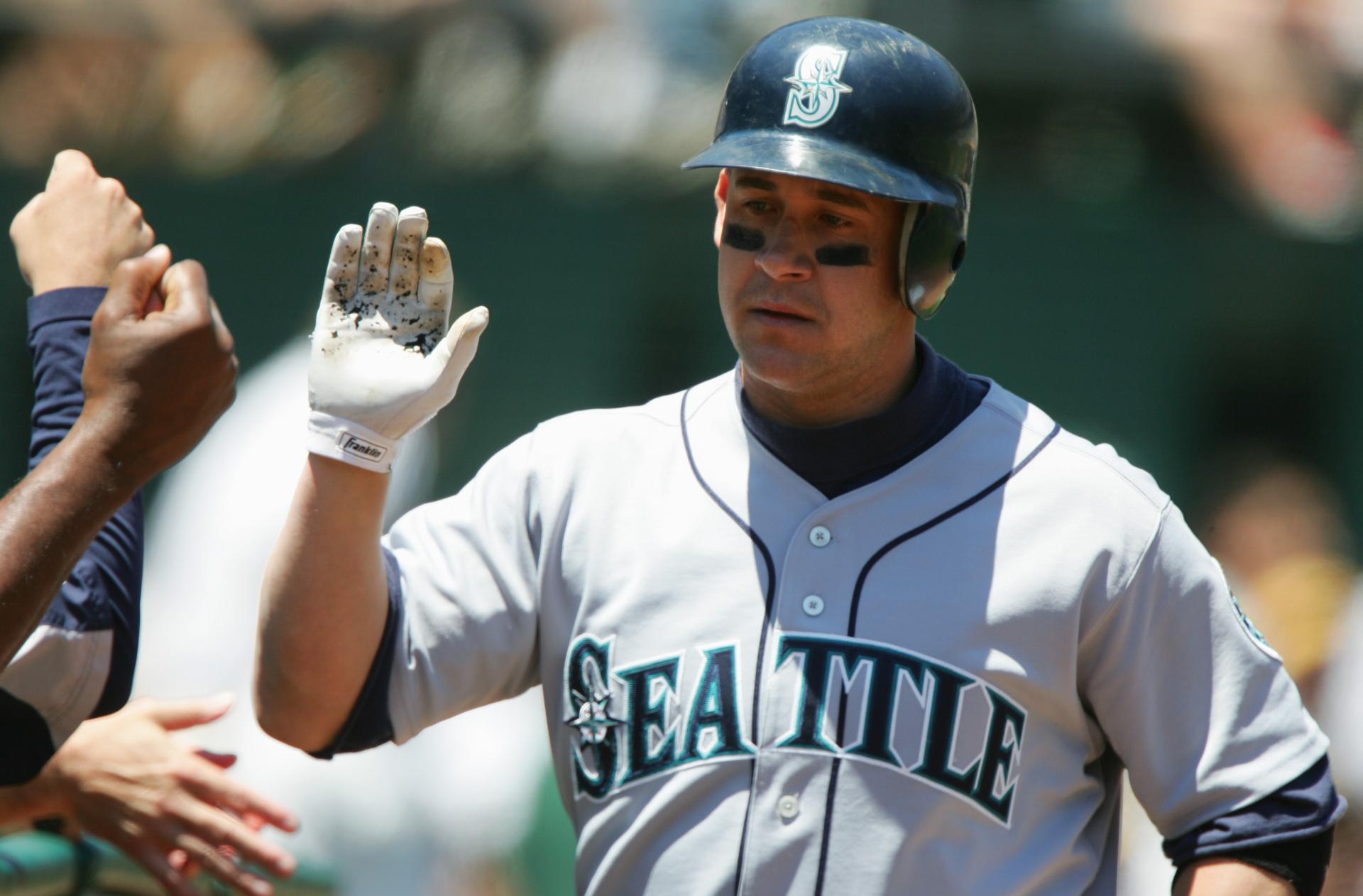 Bret Boone