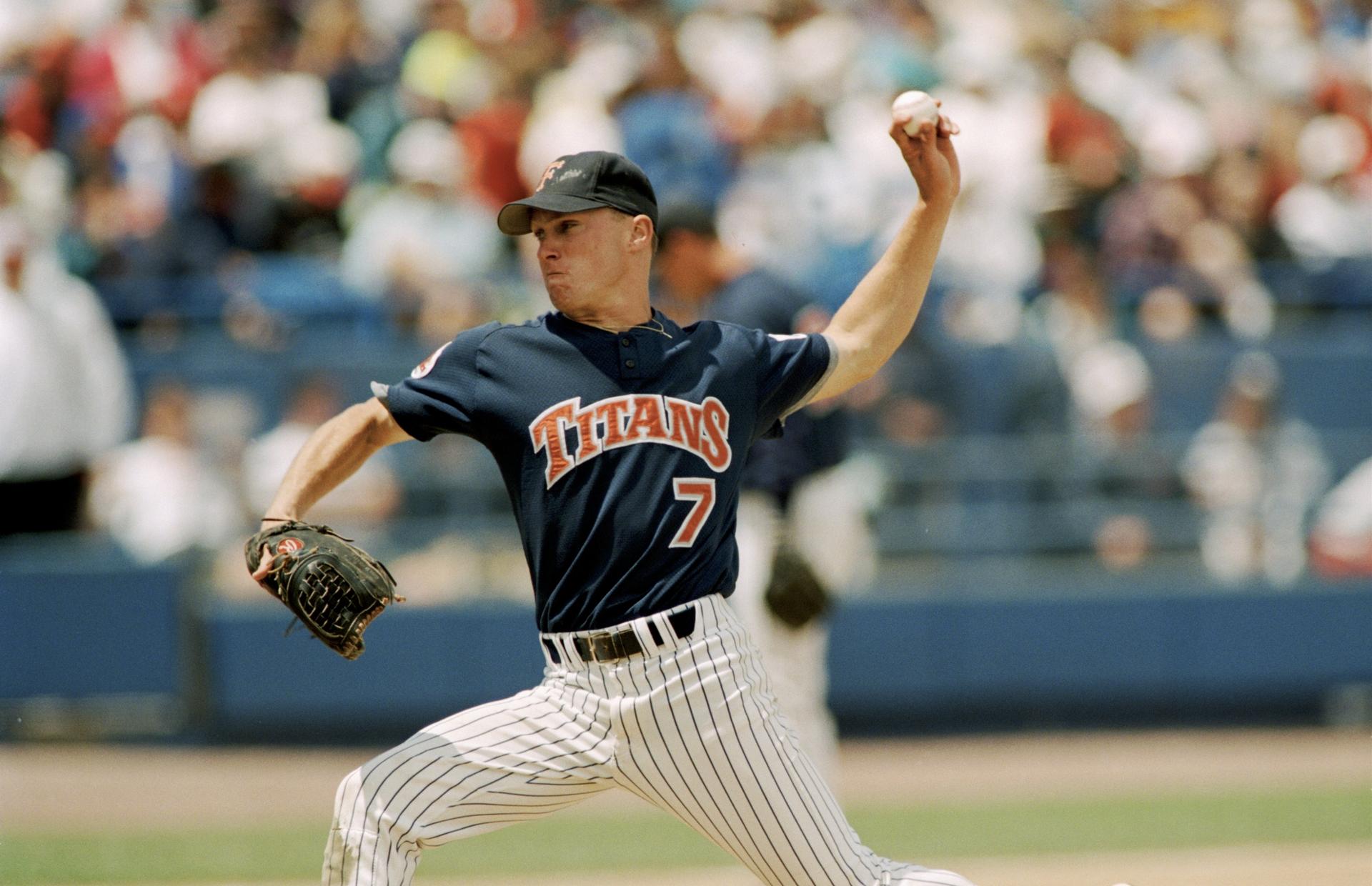 Mark Kotsay